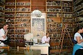 Jewish reading room