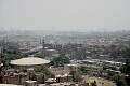 View of Cairo from The Citadel
